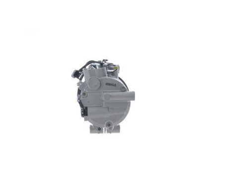 Compressor, air conditioning, Image 5