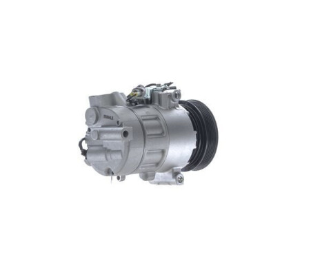 Compressor, air conditioning, Image 6