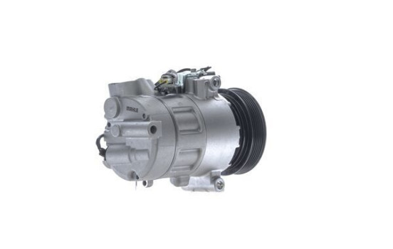 Compressor, air conditioning, Image 6