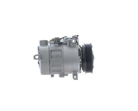 Compressor, air conditioning, Image 7