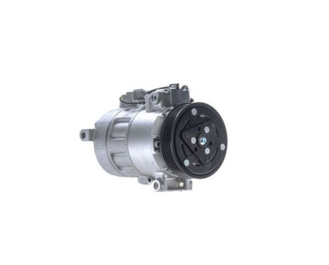 Compressor, air conditioning, Image 8