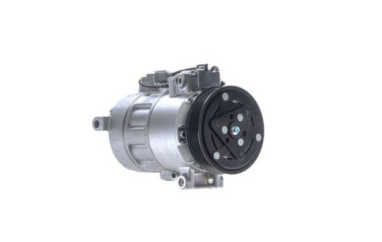 Compressor, air conditioning, Image 8