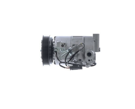 Compressor, air conditioning, Image 9