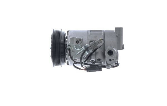 Compressor, air conditioning, Image 9