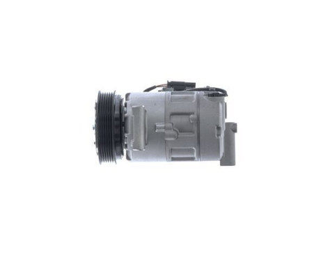 Compressor, air conditioning, Image 10