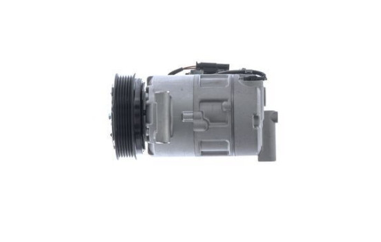 Compressor, air conditioning, Image 10