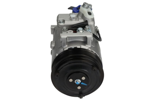 Compressor, air conditioning, Image 2
