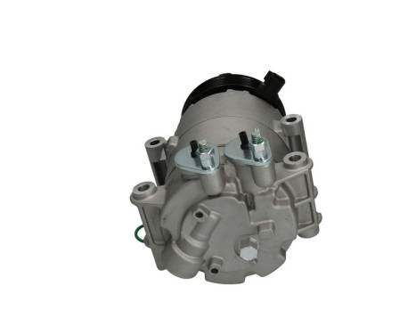 Compressor, air conditioning, Image 2