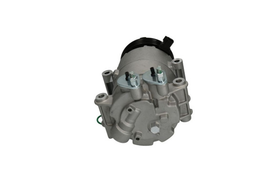 Compressor, air conditioning, Image 2