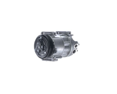 Compressor, air conditioning, Image 2