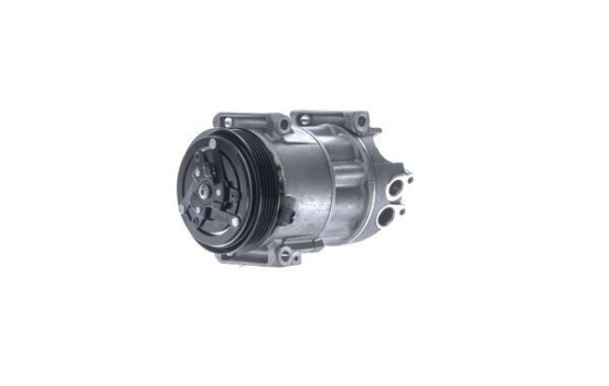 Compressor, air conditioning, Image 2
