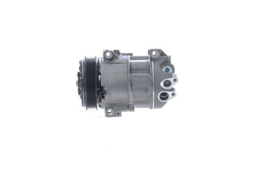 Compressor, air conditioning, Image 3