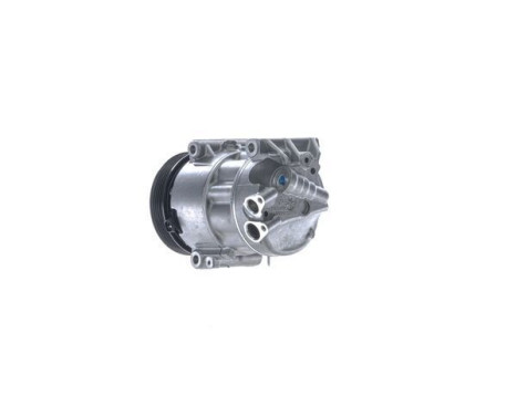 Compressor, air conditioning, Image 4