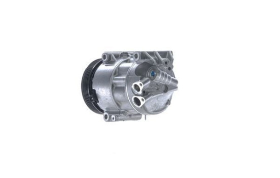 Compressor, air conditioning, Image 4
