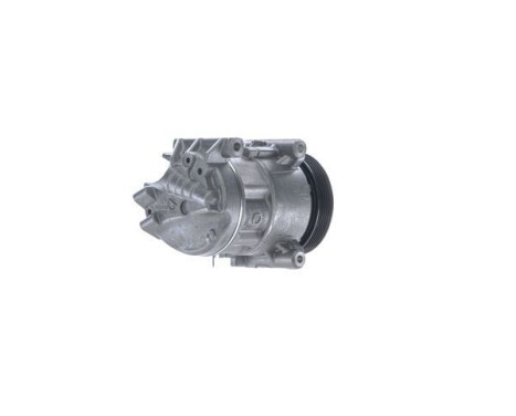 Compressor, air conditioning, Image 6