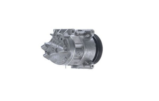 Compressor, air conditioning, Image 6