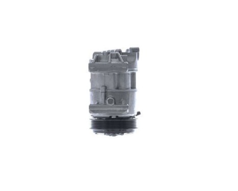 Compressor, air conditioning, Image 9