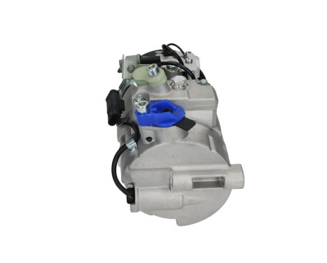 Compressor, air conditioning, Image 2