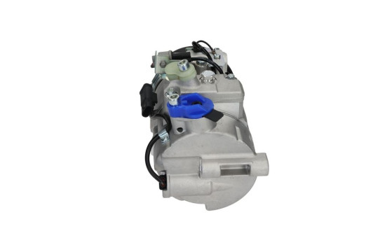 Compressor, air conditioning, Image 2