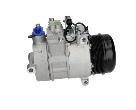 Compressor, air conditioning, Image 3