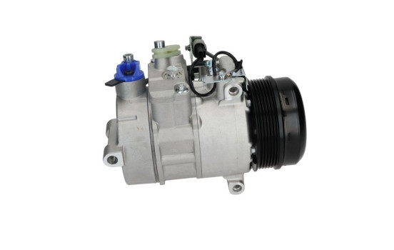 Compressor, air conditioning, Image 3