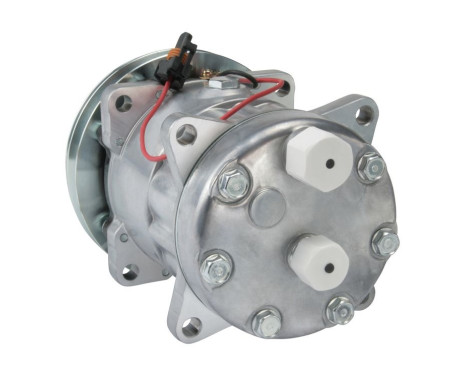 Compressor, air conditioning, Image 2