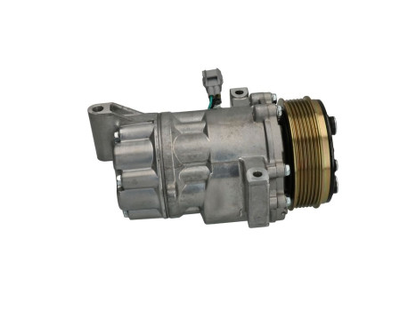 Compressor, air conditioning, Image 3