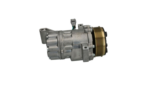 Compressor, air conditioning, Image 3
