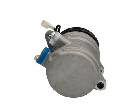 Compressor, air conditioning, Image 2