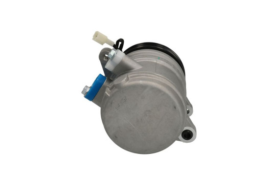 Compressor, air conditioning, Image 2
