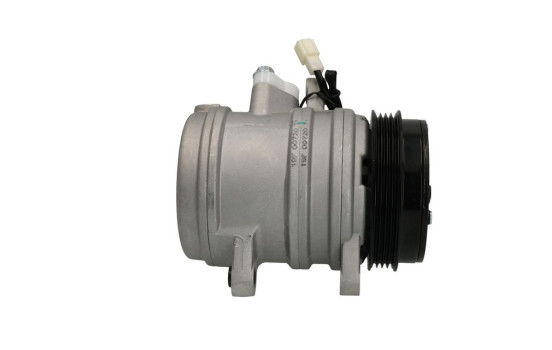 Compressor, air conditioning, Image 3