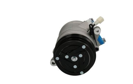 Compressor, air conditioning, Image 4