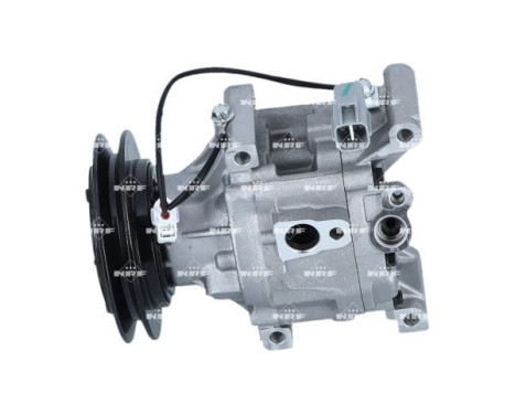 Compressor, air conditioning, Image 2