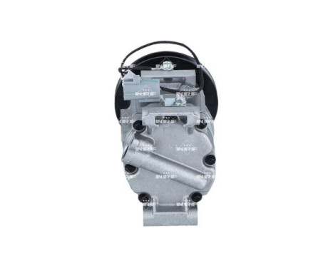 Compressor, air conditioning, Image 3
