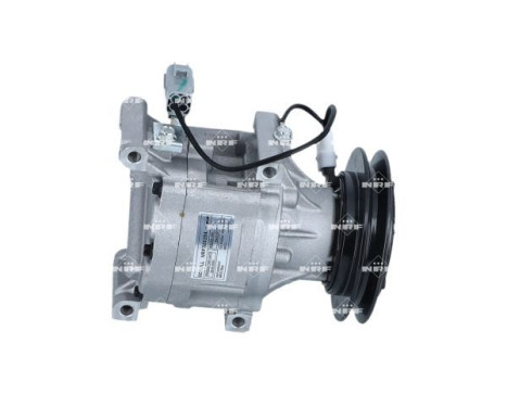 Compressor, air conditioning, Image 5
