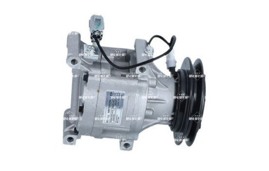 Compressor, air conditioning, Image 5