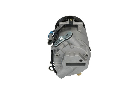 Compressor, air conditioning, Image 2