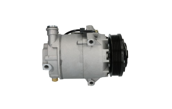 Compressor, air conditioning, Image 3