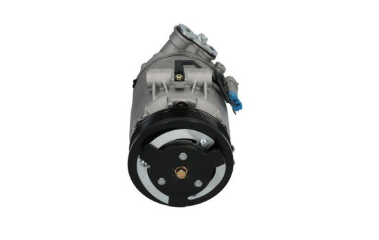 Compressor, air conditioning, Image 4