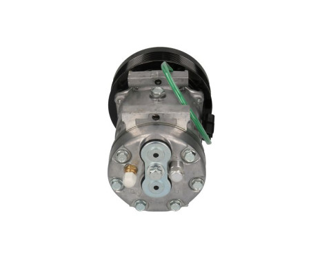 Compressor, air conditioning, Image 2