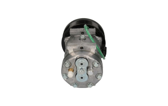 Compressor, air conditioning, Image 2