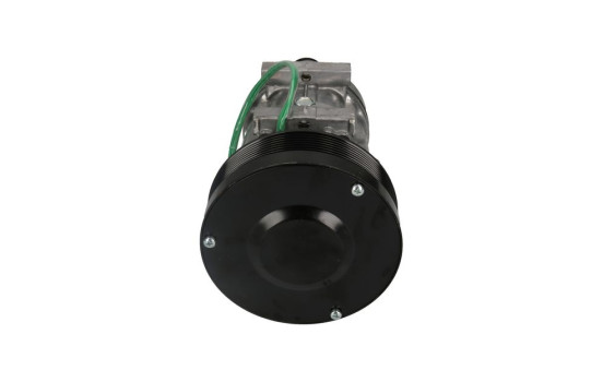 Compressor, air conditioning, Image 4