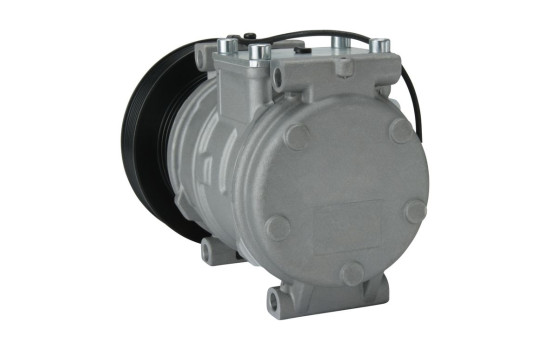 Compressor, air conditioning, Image 2