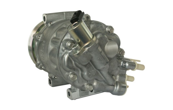 Compressor, air conditioning, Image 2
