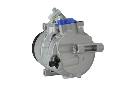 Compressor, air conditioning, Image 2