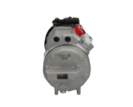 Compressor, air conditioning, Image 2