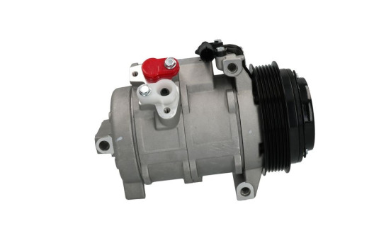 Compressor, air conditioning, Image 3