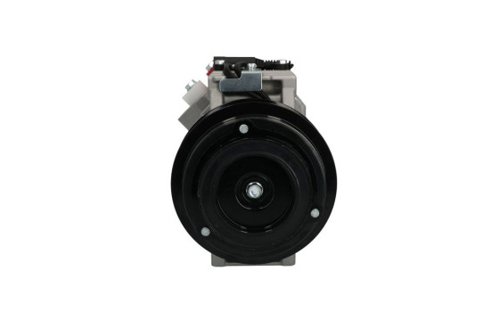 Compressor, air conditioning, Image 4