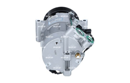 Compressor, air conditioning, Image 3