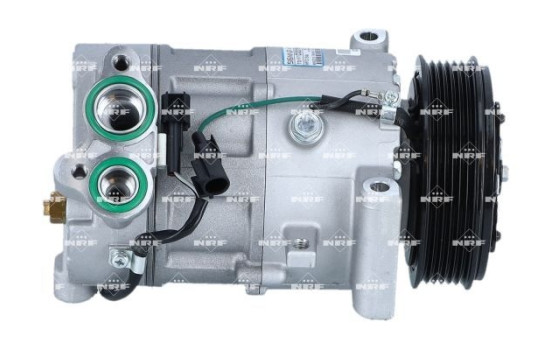 Compressor, air conditioning, Image 5